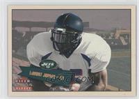 LaMont Jordan #/2,001