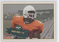 Reggie White #/2,001