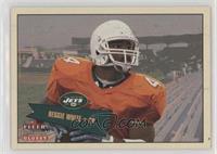 Reggie White #/2,001