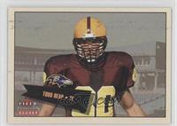 Todd Heap #/2,001