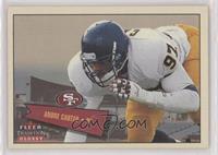 Andre Carter #/2,001