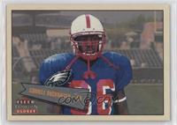 Correll Buckhalter #/2,001