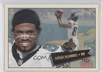 Keenan McCardell