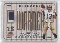 Kurt Warner