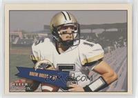 Drew Brees #/699