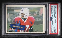 Reggie Wayne [PSA 10 GEM MT] #/699