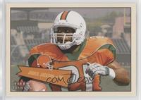 James Jackson #/699