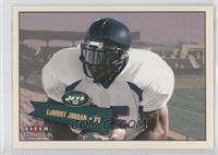 LaMont Jordan #/699