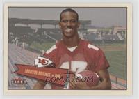 Marvin Minnis #/699