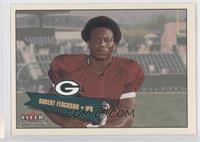 Robert Ferguson #/699