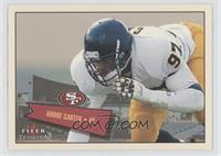 Andre Carter #/699