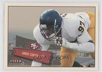 Andre Carter #/699