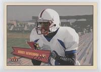 Bobby Newcombe #/699