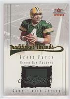 Brett Favre