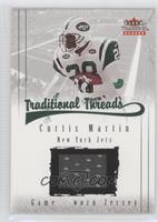 Curtis Martin