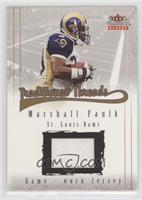 Marshall Faulk