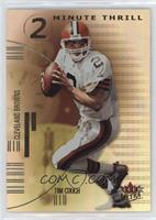 Tim Couch #/250