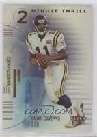 Daunte Culpepper #/250