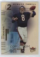 Cade McNown #/250