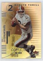 Tim Couch #/50