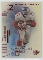 Ron Dayne