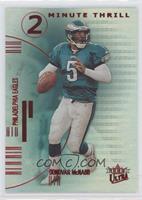 Donovan McNabb