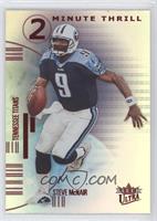 Steve McNair