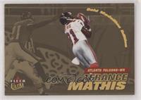 Terance Mathis #/250