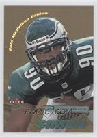 Corey Simon #/250