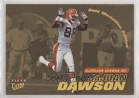 JaJuan Dawson #/250