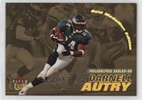 Darnell Autry #/250