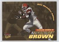 Courtney Brown #/250