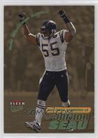 Junior Seau #/250