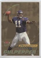 Daunte Culpepper #/250