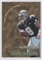 Troy Aikman #/250