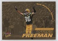 Antonio Freeman #/250