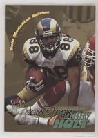 Torry Holt [EX to NM] #/250