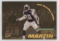 Curtis Martin #/250