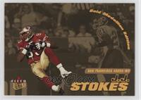 J.J. Stokes #/250