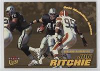 Jon Ritchie #/250