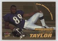 Travis Taylor #/250