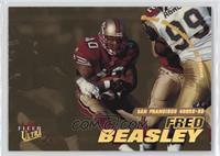 Fred Beasley #/250