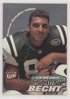 Anthony Becht #/50