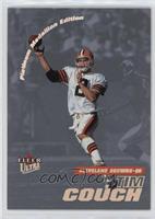 Tim Couch #/50