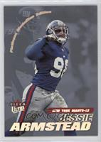 Jessie Armstead #/50