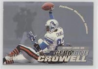 Germane Crowell [Noted] #/50