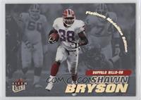 Shawn Bryson #/50