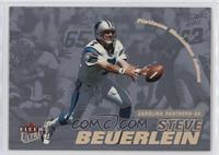 Steve Beuerlein #/50