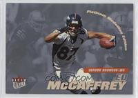 Ed McCaffrey #/50