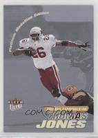 Thomas Jones #/50